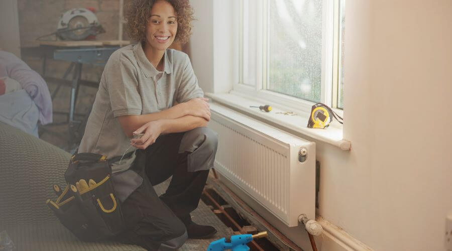 Professional sewer line replacement in Carrolltown, PA